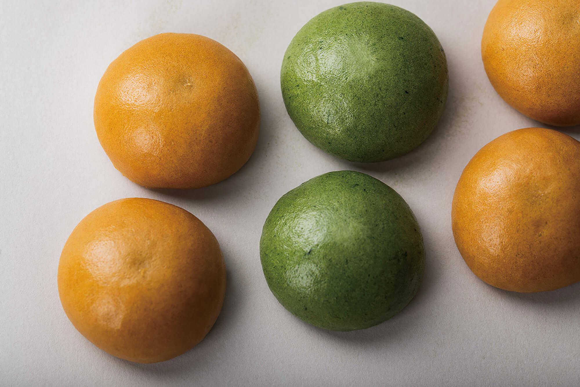 石舟庵まんじゅう