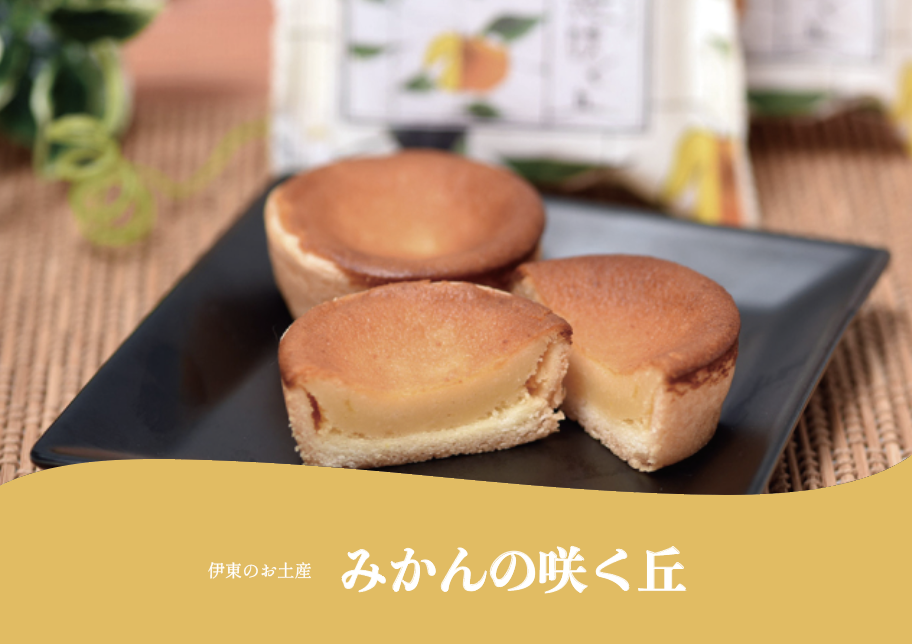 みかんの花咲く丘