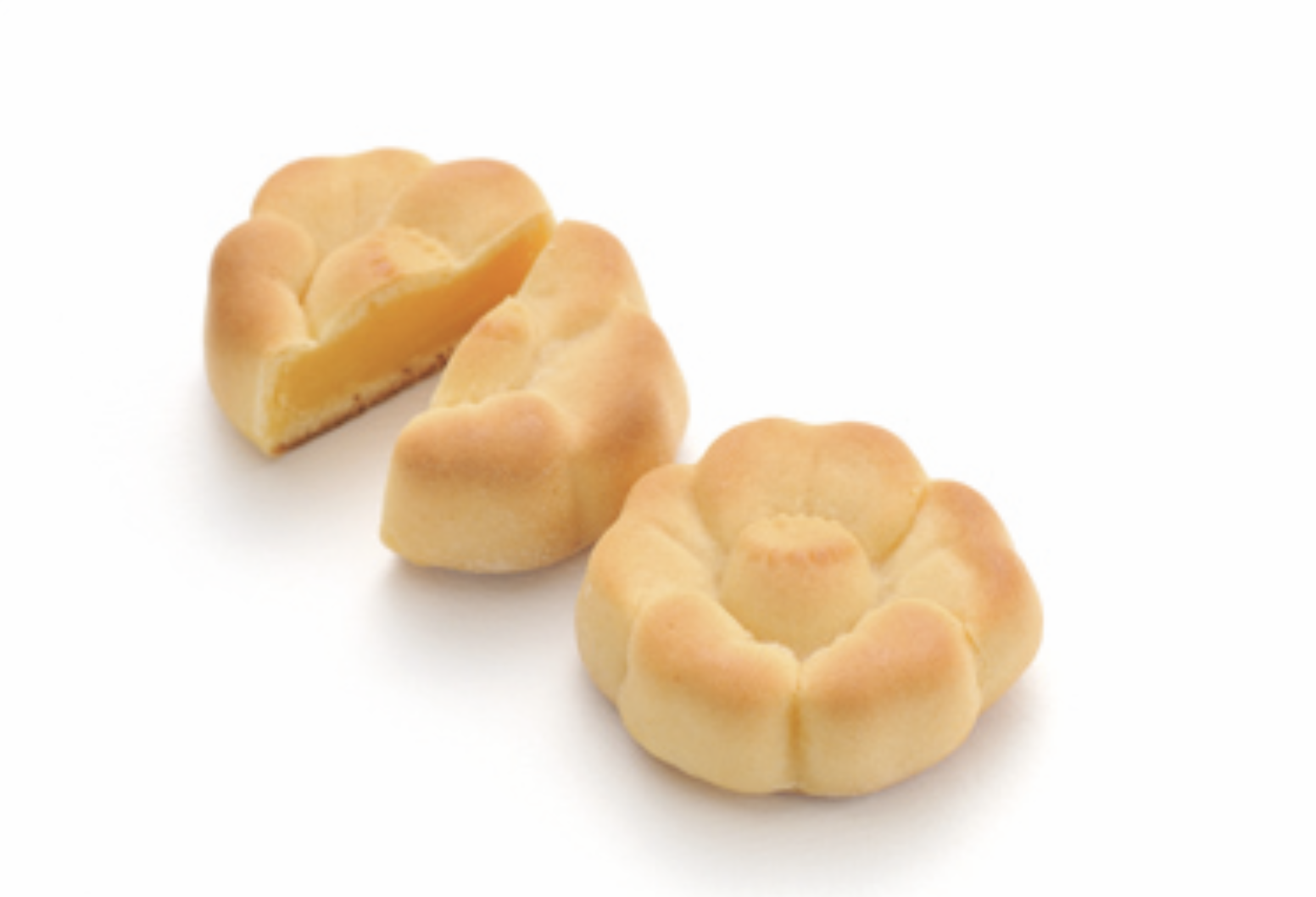 ミルクまんじゅう